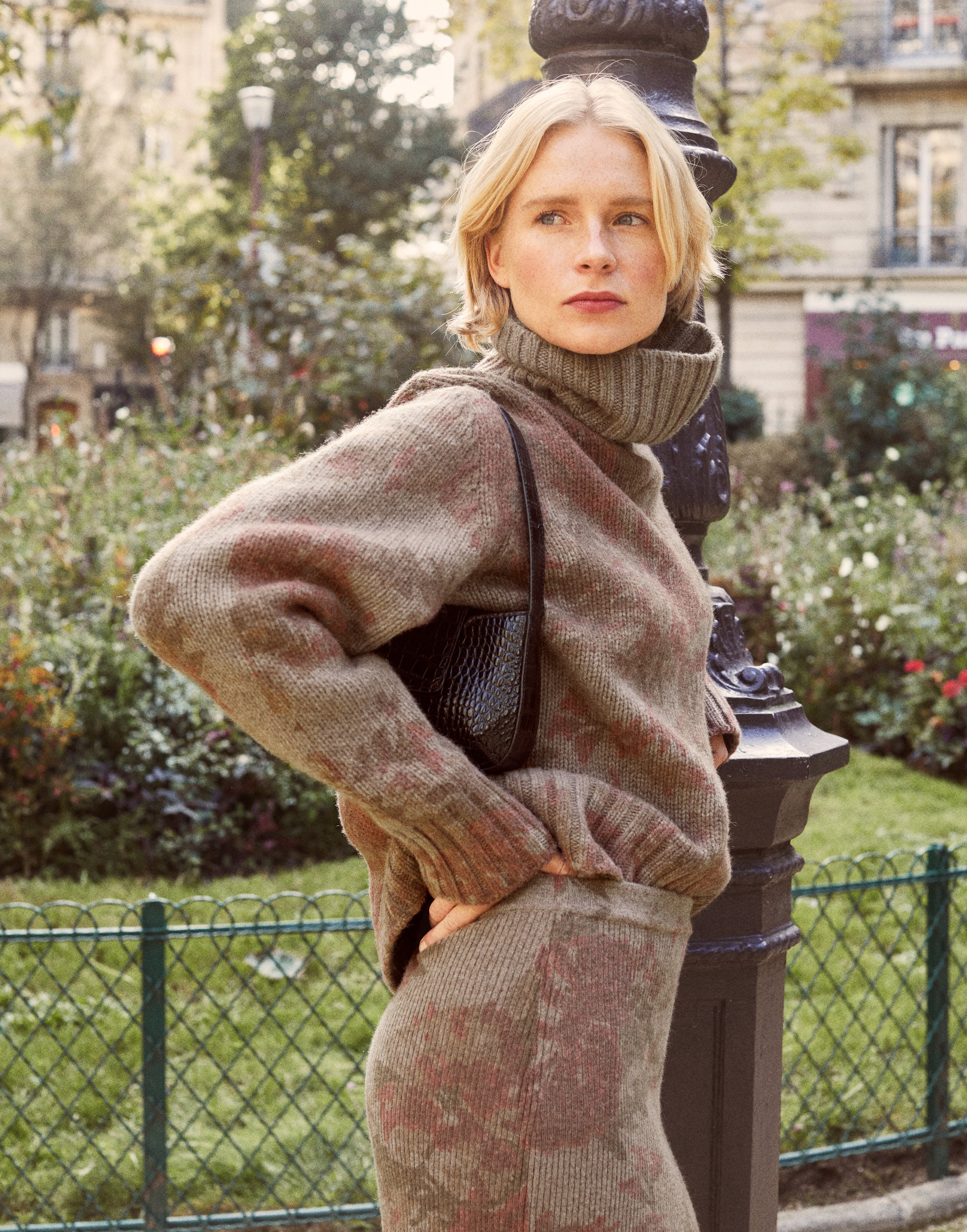 Leon -Pullover Leon -Pullover